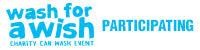 Wash For A Wish Participant